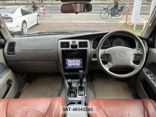 Toyota HILUX SURF 2001-11 8729524-16