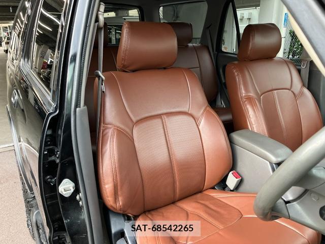 Toyota HILUX SURF 2001-11 8729524-17