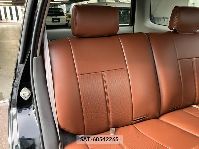 Toyota HILUX SURF 2001-11 8729524-18