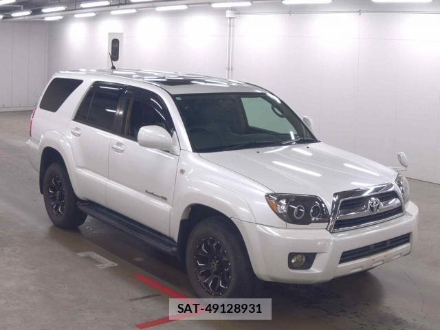 Toyota HILUX SURF 2005-09 8730013-0