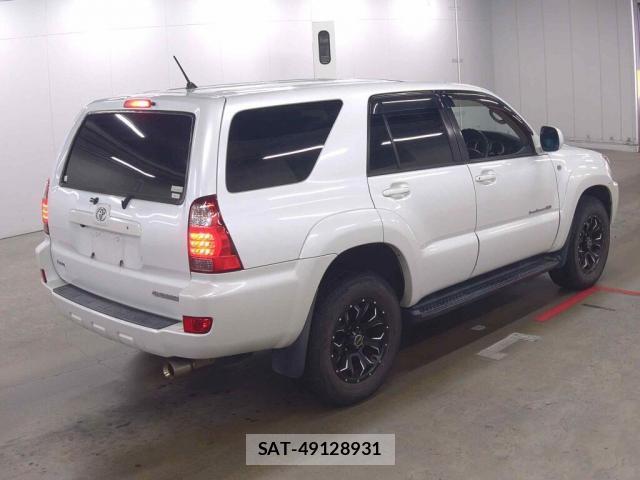 Toyota HILUX SURF 2005-09 8730013-1