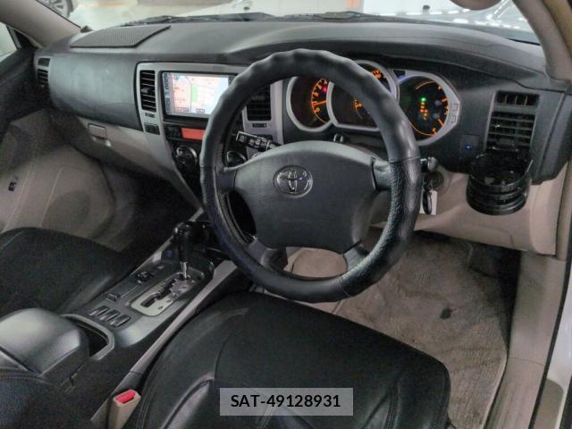 Toyota HILUX SURF 2005-09 8730013-2