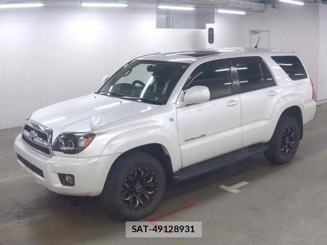 Toyota HILUX SURF 2005-09 8730013-3
