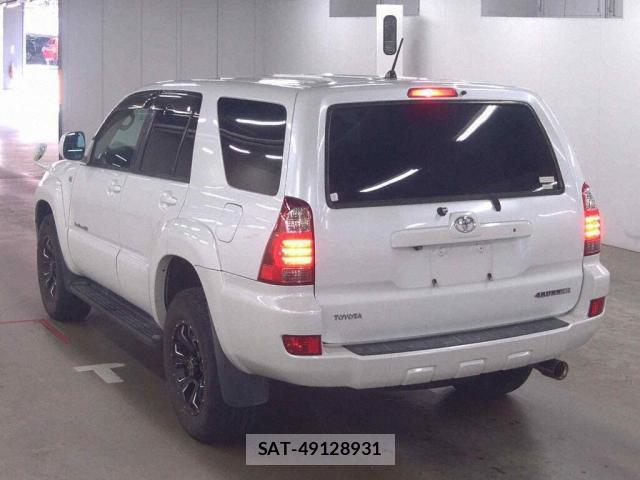 Toyota HILUX SURF 2005-09 8730013-4