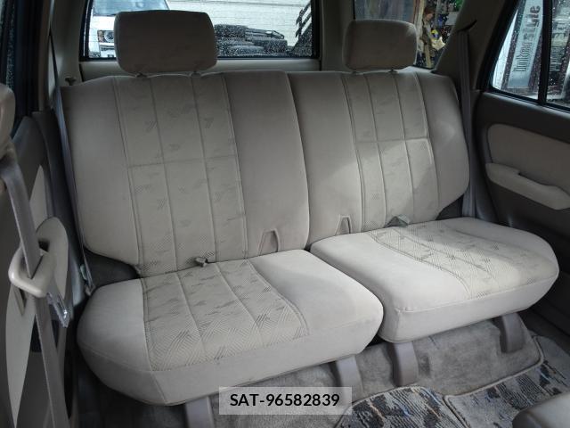 Toyota HILUX SURF 2000-12 8731422-13