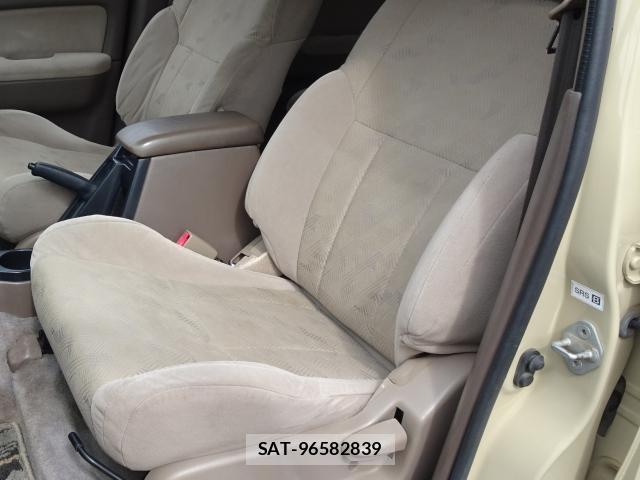 Toyota HILUX SURF 2000-12 8731422-14