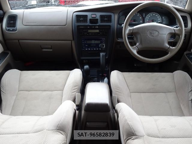 Toyota HILUX SURF 2000-12 8731422-2