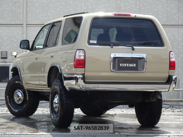 Toyota HILUX SURF 2000-12 8731422-4