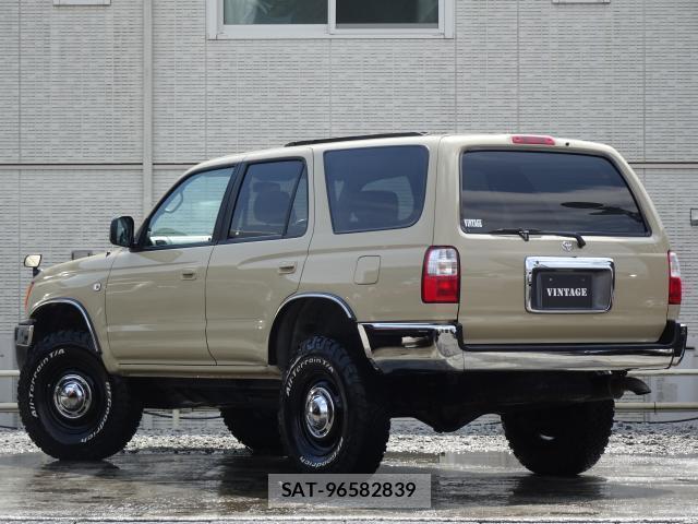 Toyota HILUX SURF 2000-12 8731422-8