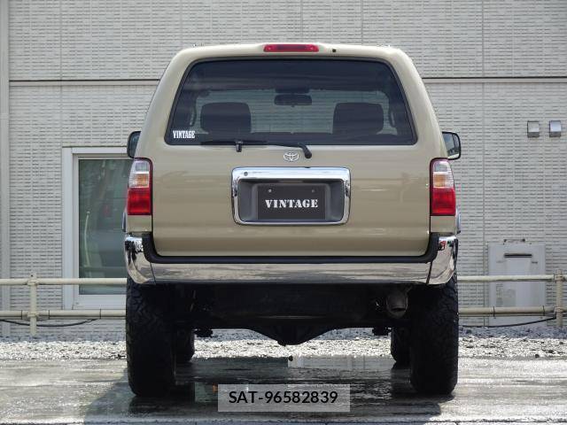 Toyota HILUX SURF 2000-12 8731422-9