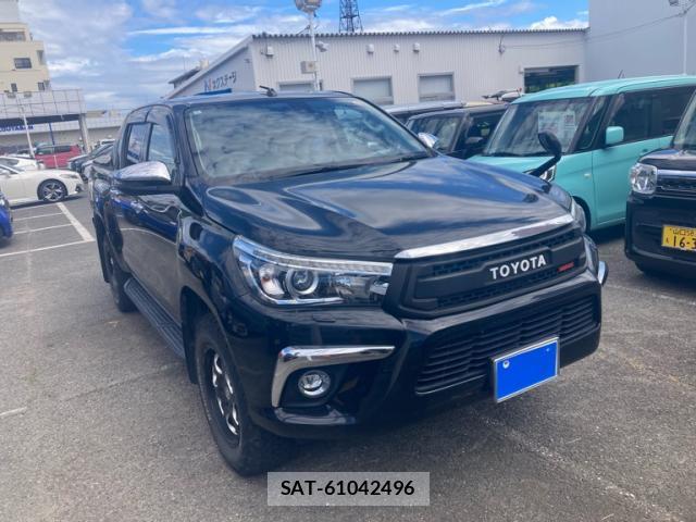 Toyota HILUX 2019-03 8725811-1