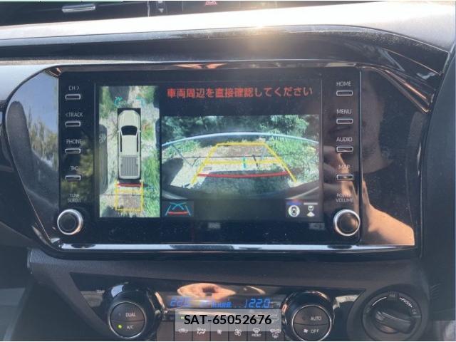 Toyota HILUX 2023-03 8726409-6