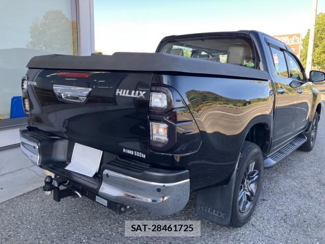 Toyota HILUX 2021-03 8726508-3