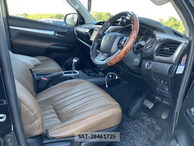 Toyota HILUX 2021-03 8726508-5