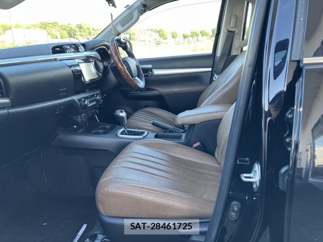 Toyota HILUX 2021-03 8726508-7