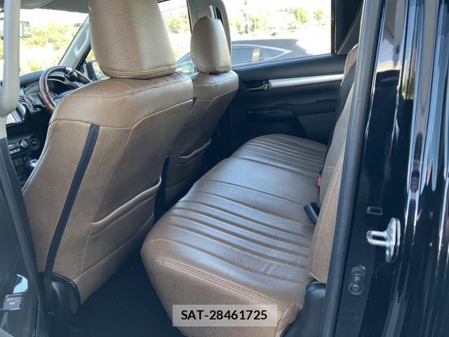 Toyota HILUX 2021-03 8726508-8