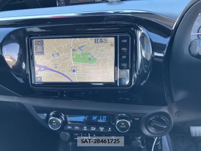 Toyota HILUX 2021-03 8726508-9