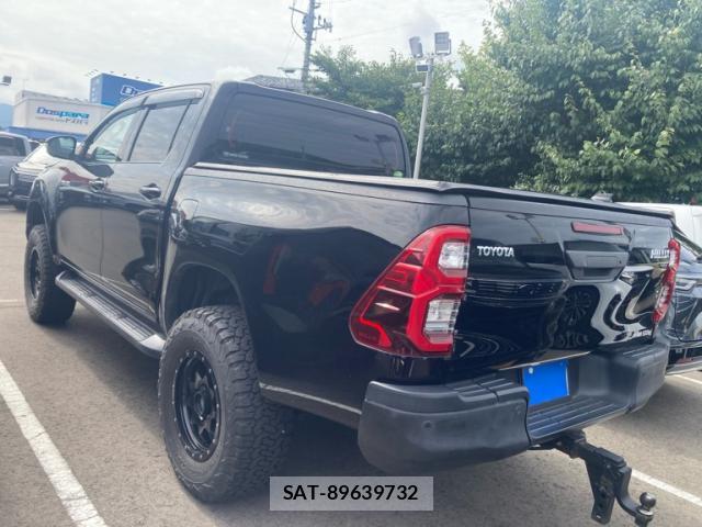 Toyota HILUX 2020-09 8727324-4