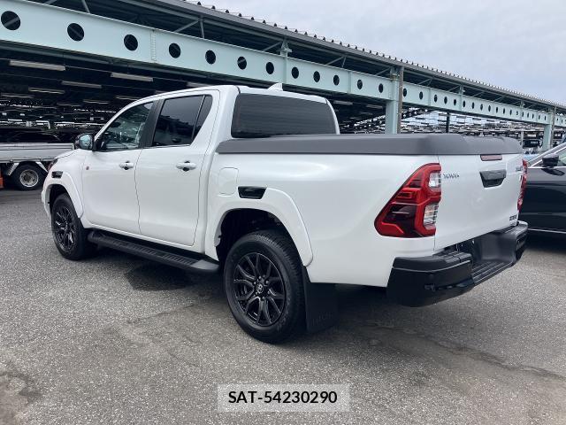 Toyota HILUX 2024-11 8727635-1