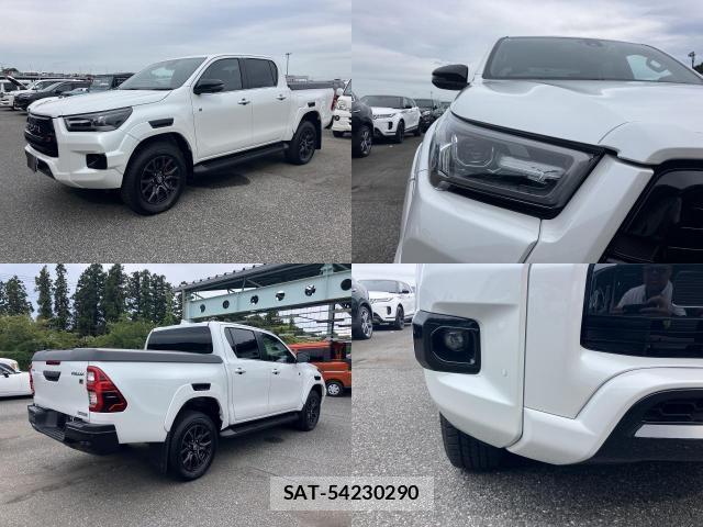 Toyota HILUX 2024-11 8727635-3