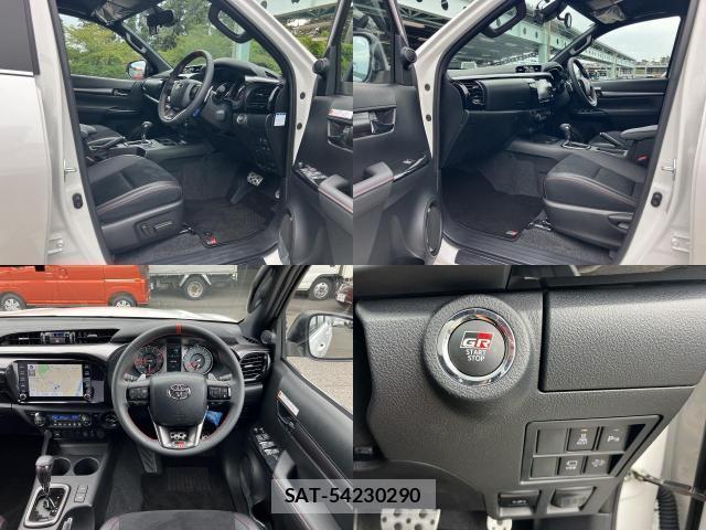 Toyota HILUX 2024-11 8727635-5