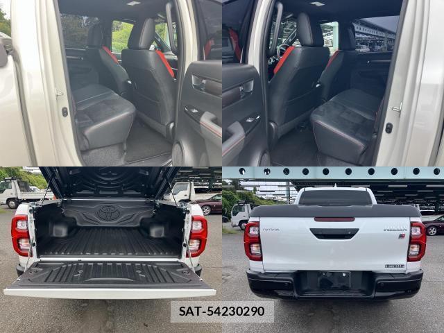 Toyota HILUX 2024-11 8727635-6