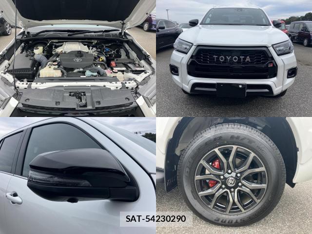 Toyota HILUX 2024-11 8727635-7