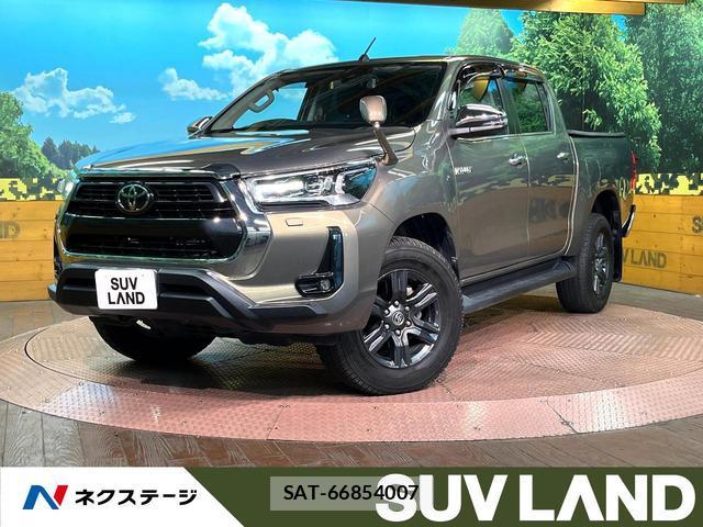 Toyota HILUX 2023-12 8727747-0
