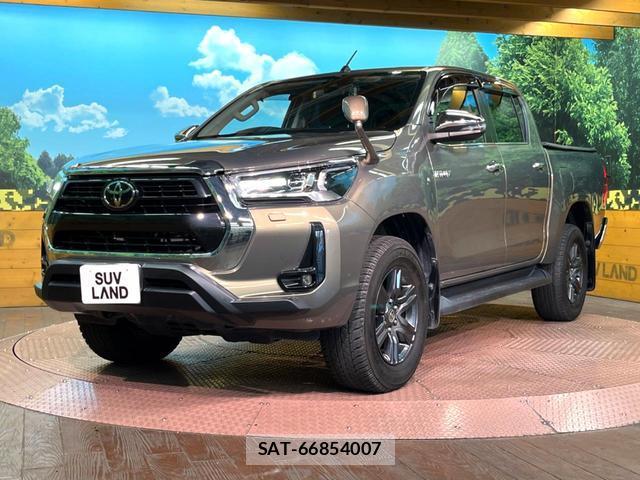 Toyota HILUX 2023-12 8727747-14