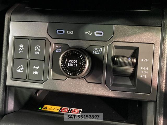 Toyota HILUX 2026-08 8728071-5