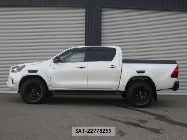Toyota HILUX 2023-11 8728445-10