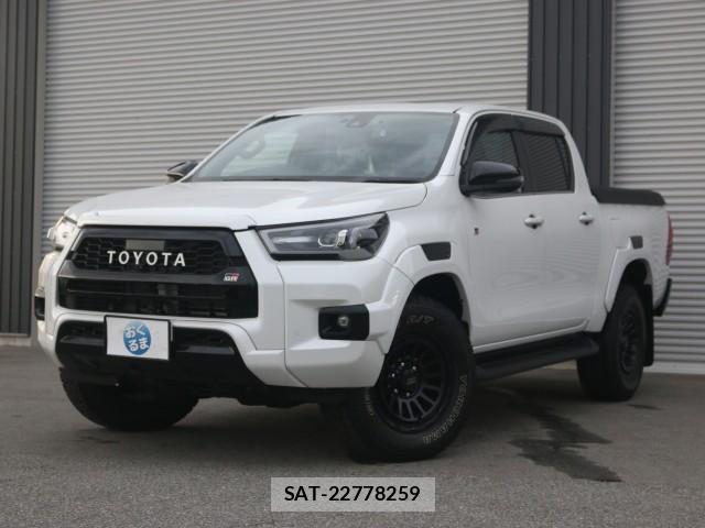 Toyota HILUX 2023-11 8728445-12