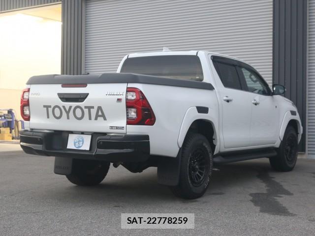 Toyota HILUX 2023-11 8728445-13