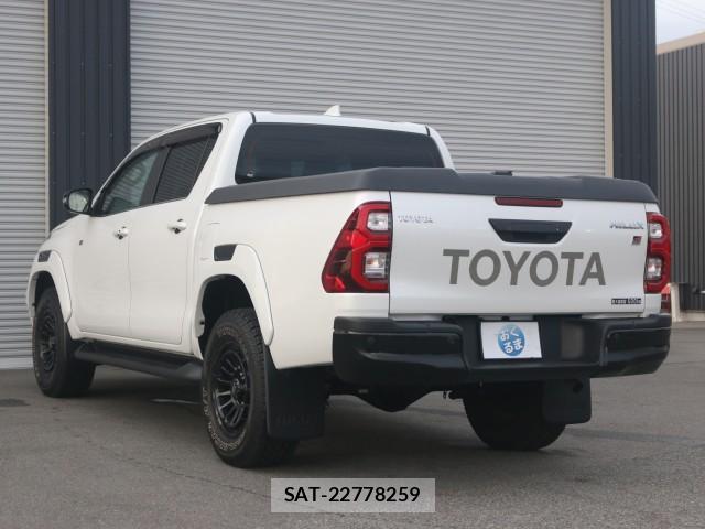 Toyota HILUX 2023-11 8728445-14