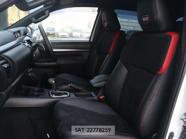 Toyota HILUX 2023-11 8728445-5