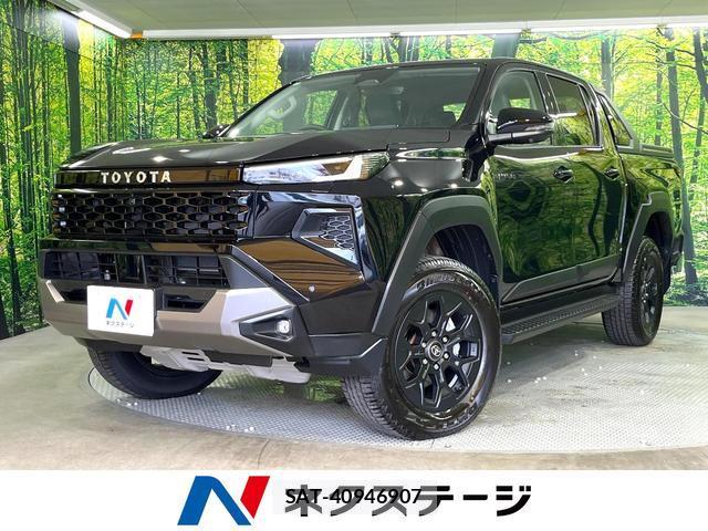 Toyota HILUX 2026-08 8728699-0