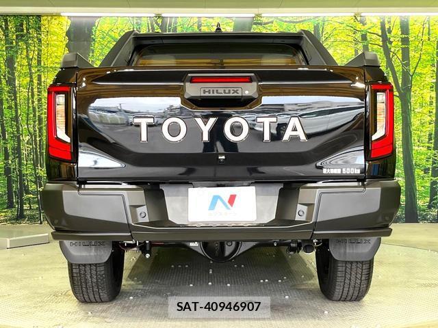 Toyota HILUX 2026-08 8728699-15