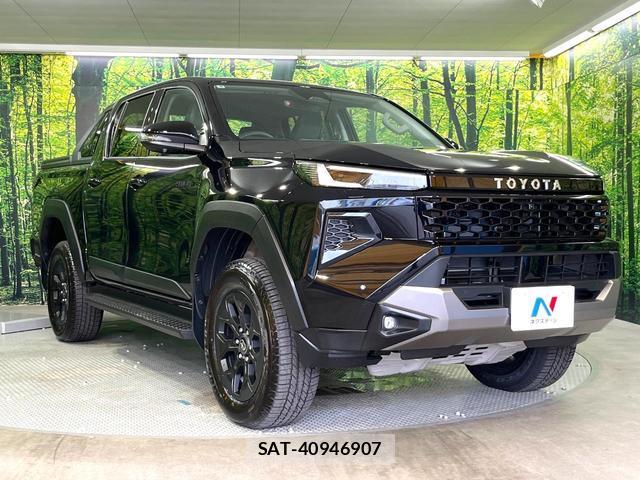 Toyota HILUX 2026-08 8728699-16
