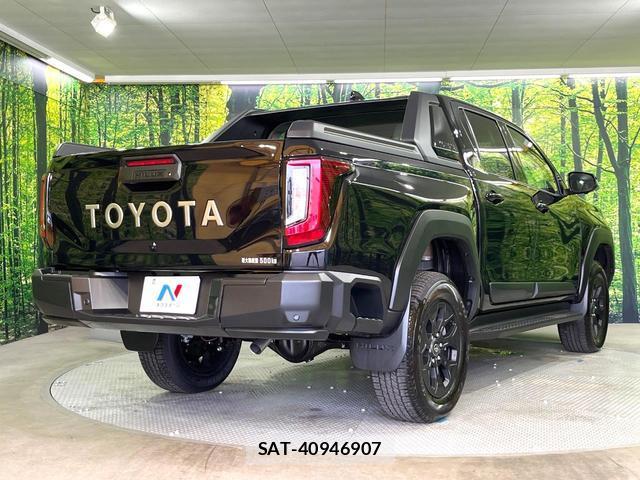 Toyota HILUX 2026-08 8728699-17