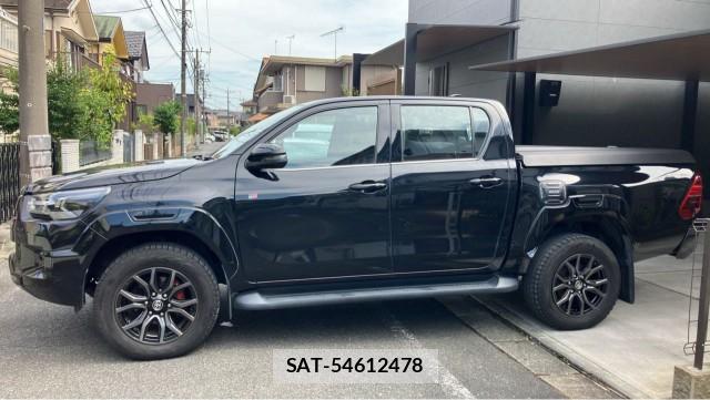 Toyota HILUX 2022-07 8729562-10