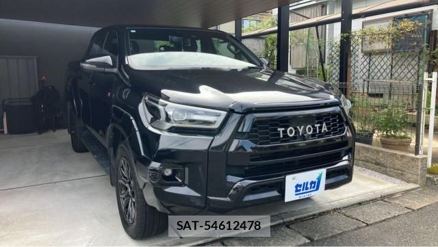 Toyota HILUX 2022-07 8729562-11