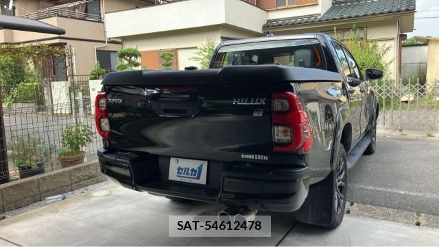 Toyota HILUX 2022-07 8729562-12