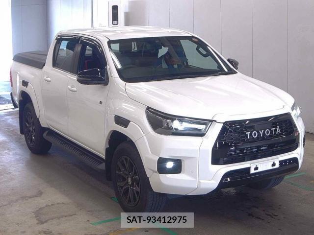 Toyota HILUX 2023-10 8729762-0