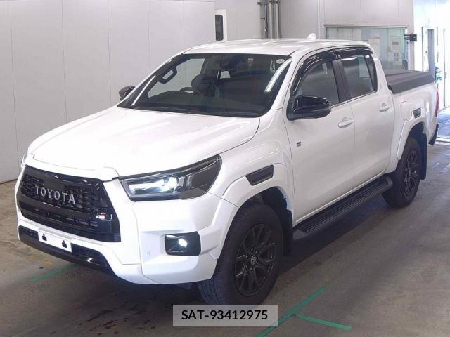 Toyota HILUX 2023-10 8729762-3