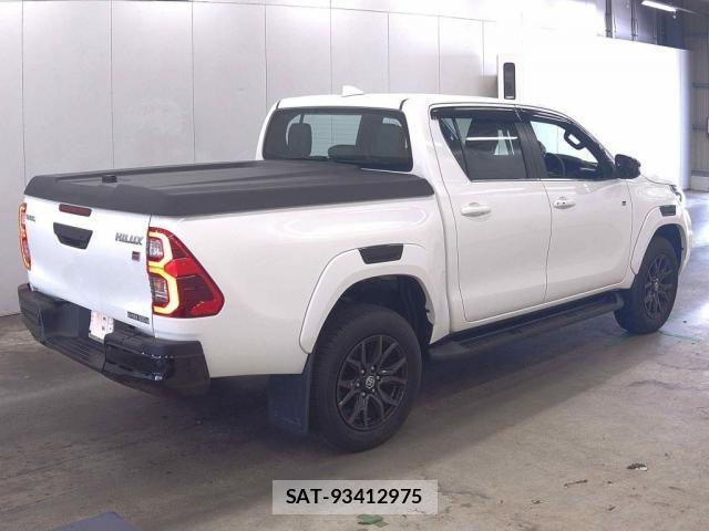 Toyota HILUX 2023-10 8729762-4