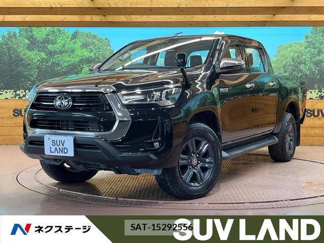 Toyota HILUX 2023-08 8730623-0