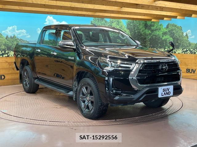Toyota HILUX 2023-08 8730623-15