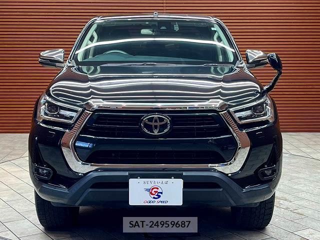 Toyota HILUX 2020-11 8730870-14