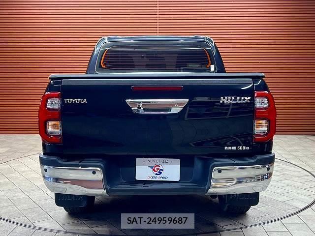 Toyota HILUX 2020-11 8730870-15