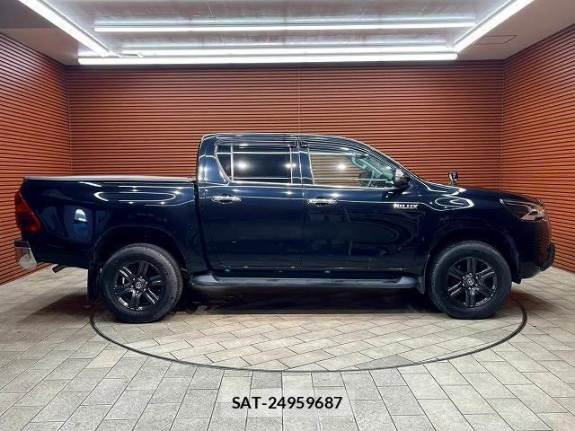 Toyota HILUX 2020-11 8730870-16